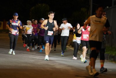 Ipoh Half Marathon 2026
