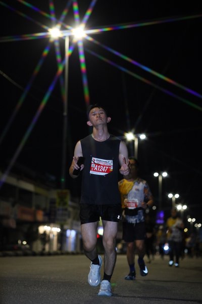 Ipoh Half Marathon 2026