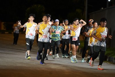 Ipoh Half Marathon 2026