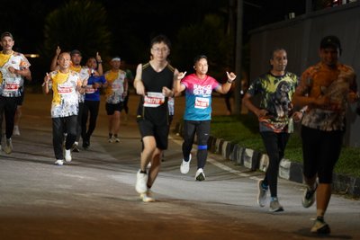 Ipoh Half Marathon 2026