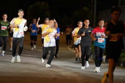 Ipoh Half Marathon 2026