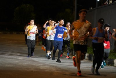 Ipoh Half Marathon 2026