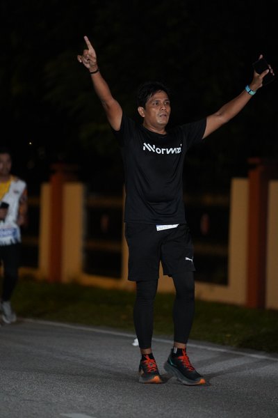 Ipoh Half Marathon 2026