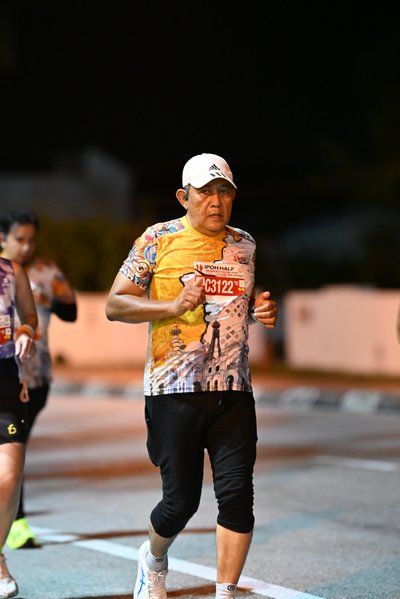 Ipoh Half Marathon 2026