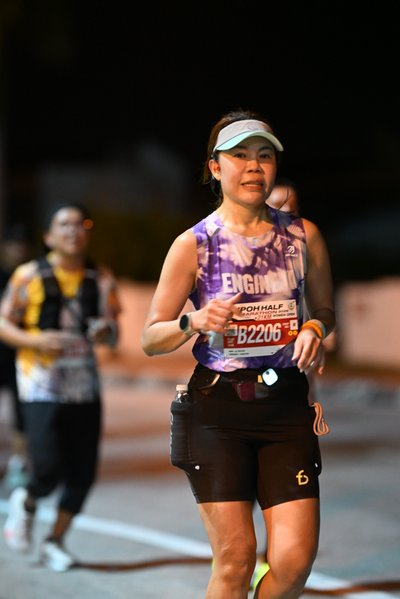 Ipoh Half Marathon 2026
