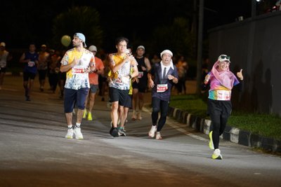 Ipoh Half Marathon 2026