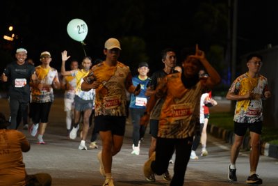 Ipoh Half Marathon 2026