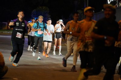 Ipoh Half Marathon 2026