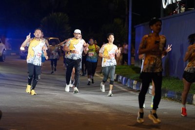 Ipoh Half Marathon 2026