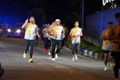 Ipoh Half Marathon 2026