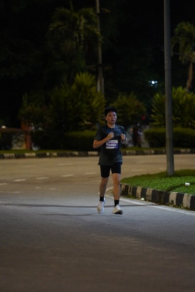 Ipoh Half Marathon 2026