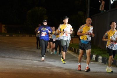 Ipoh Half Marathon 2026