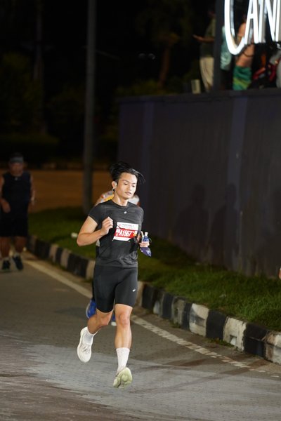 Ipoh Half Marathon 2026