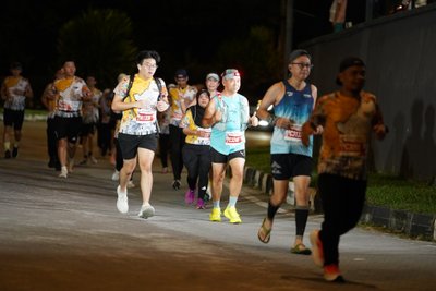 Ipoh Half Marathon 2026