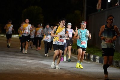 Ipoh Half Marathon 2026