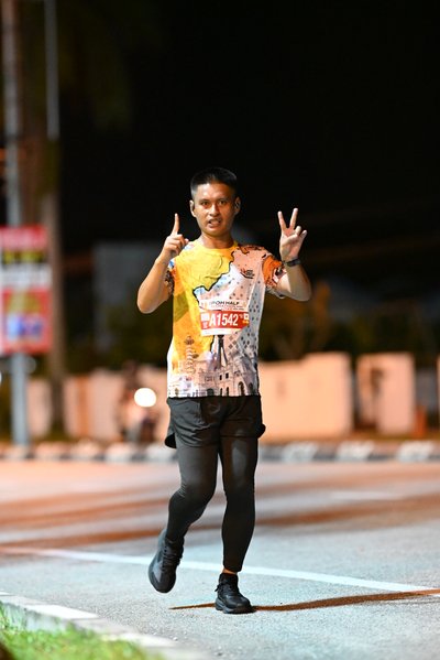 Ipoh Half Marathon 2026