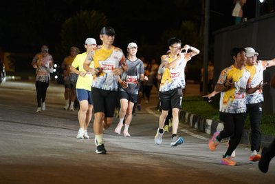 Ipoh Half Marathon 2026