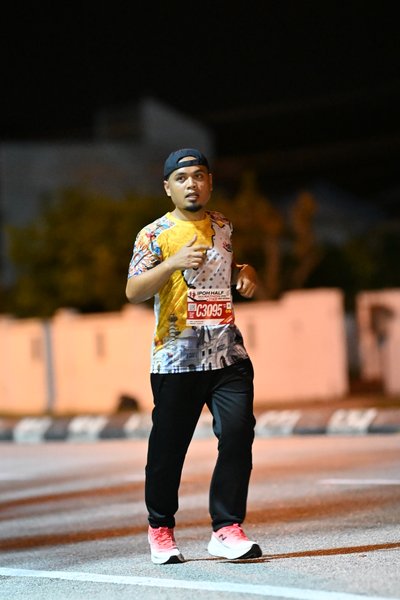Ipoh Half Marathon 2026