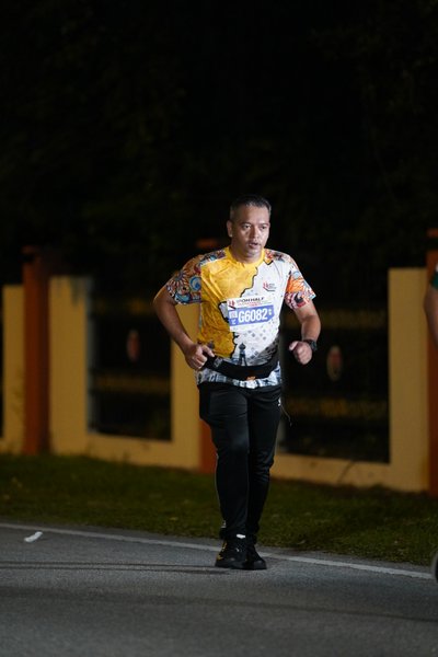 Ipoh Half Marathon 2026