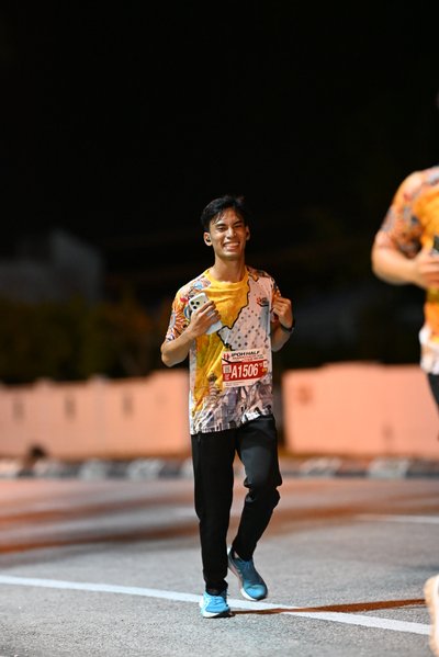 Ipoh Half Marathon 2026