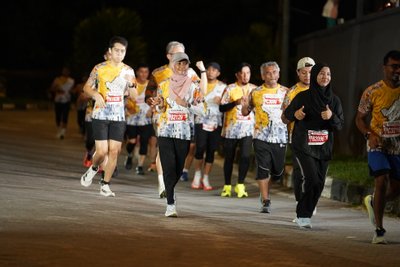 Ipoh Half Marathon 2026