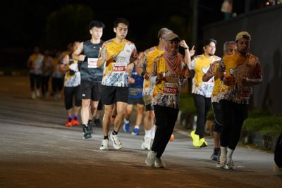 Ipoh Half Marathon 2026