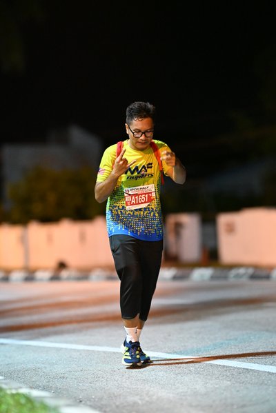 Ipoh Half Marathon 2026