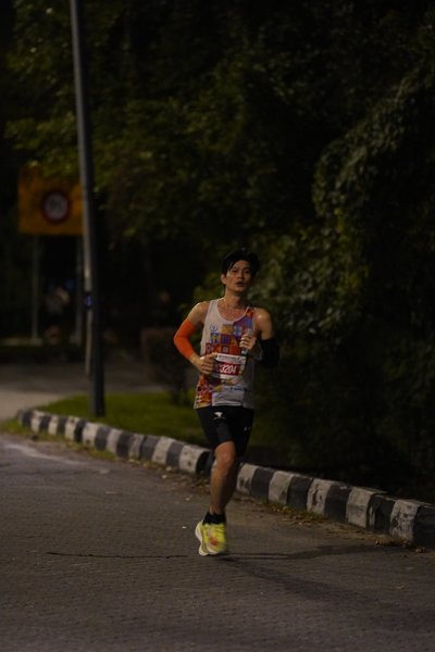 Ipoh Half Marathon 2026