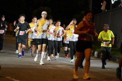 Ipoh Half Marathon 2026