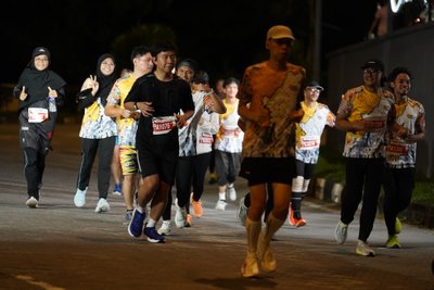 Ipoh Half Marathon 2026