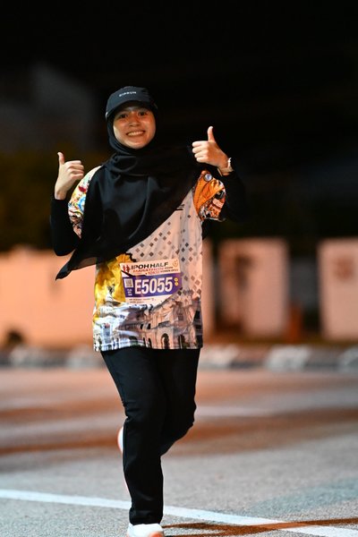 Ipoh Half Marathon 2026