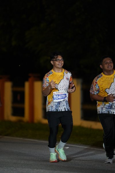 Ipoh Half Marathon 2026