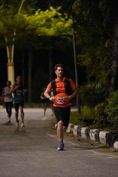 Ipoh Half Marathon 2026