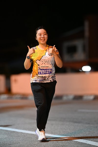Ipoh Half Marathon 2026