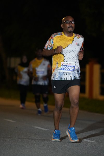 Ipoh Half Marathon 2026