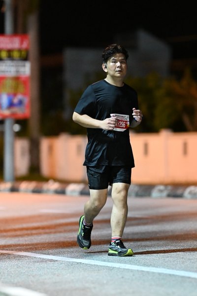 Ipoh Half Marathon 2026