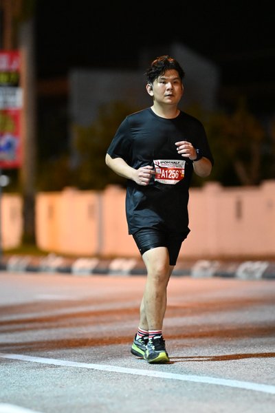 Ipoh Half Marathon 2026