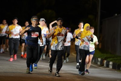 Ipoh Half Marathon 2026