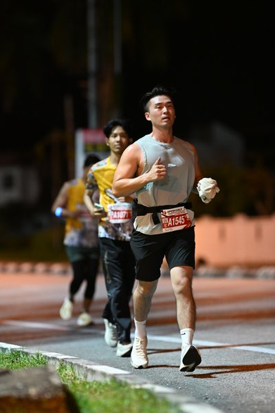 Ipoh Half Marathon 2026