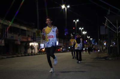 Ipoh Half Marathon 2026