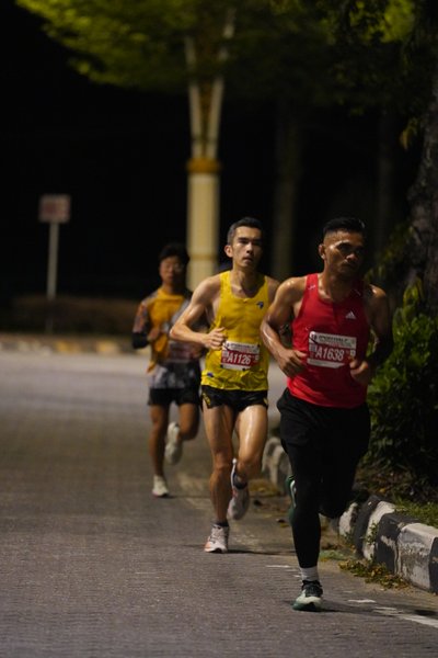 Ipoh Half Marathon 2026