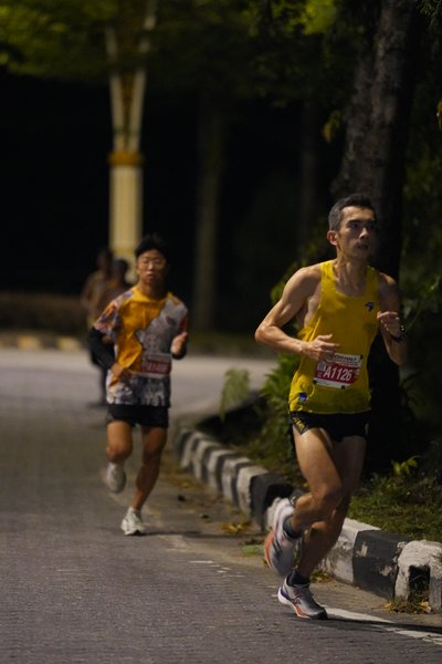 Ipoh Half Marathon 2026