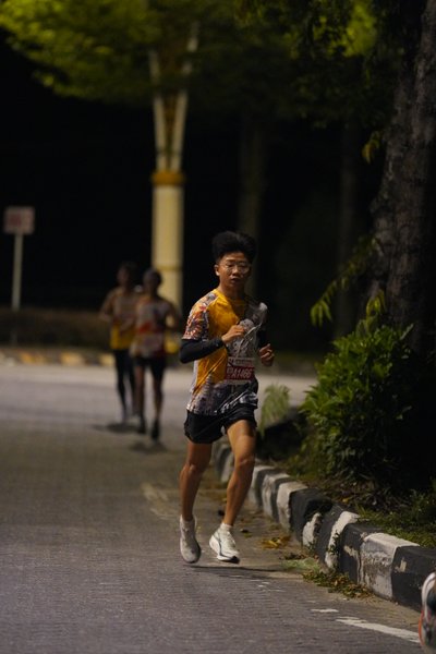 Ipoh Half Marathon 2026