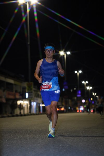 Ipoh Half Marathon 2026