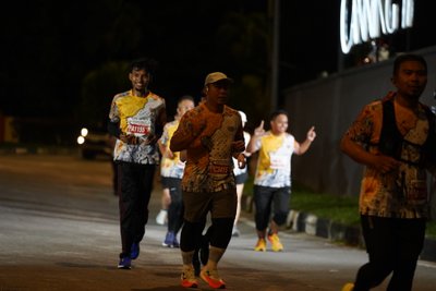 Ipoh Half Marathon 2026