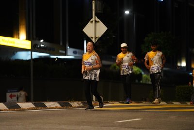 Ipoh Half Marathon 2026
