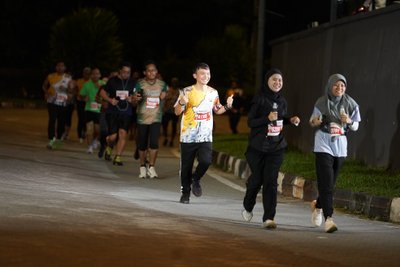 Ipoh Half Marathon 2026