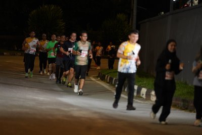 Ipoh Half Marathon 2026
