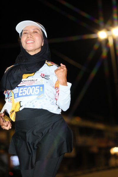 Ipoh Half Marathon 2026