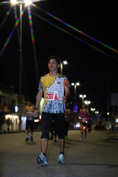 Ipoh Half Marathon 2026